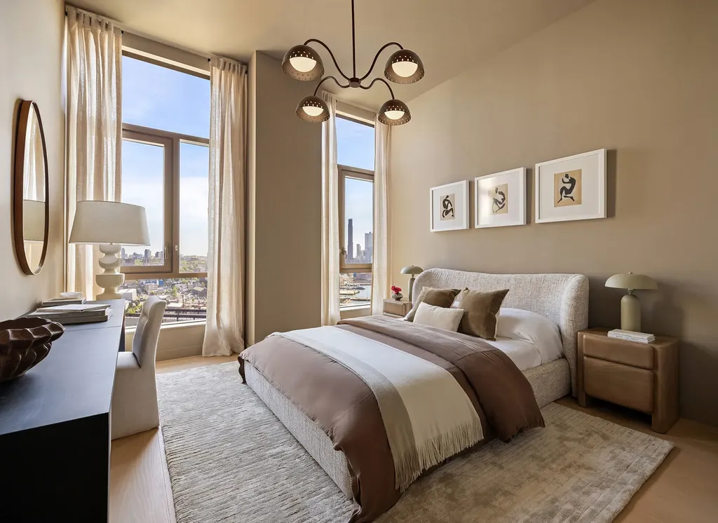 480 Kent Avenue New York City NY 11249
