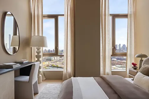 480 Kent Avenue New York City NY 11249