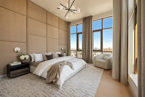 480 Kent Avenue New York City NY 11249
