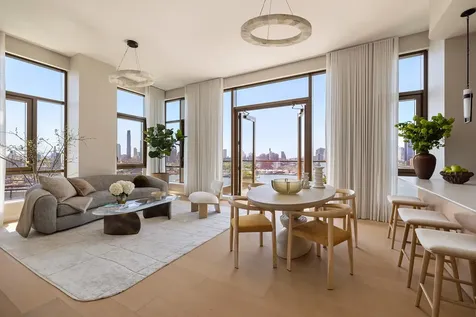 480 Kent Avenue New York City NY 11249