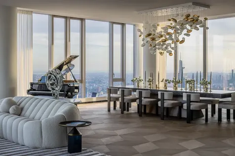 217 W 57th Street New York City NY 10019