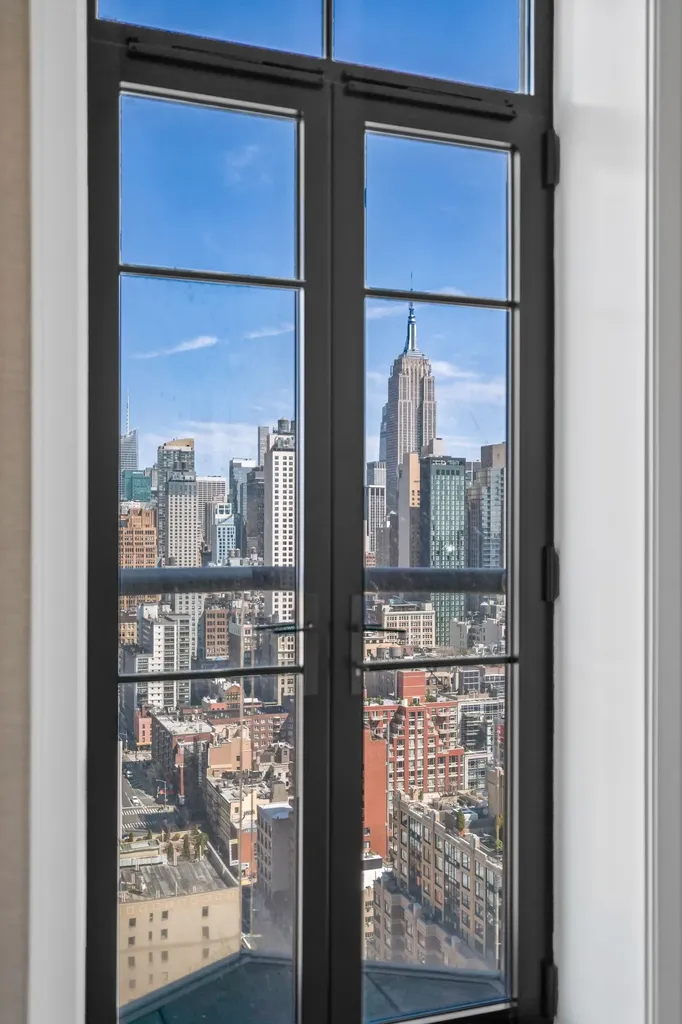 212 W 18th Street New York City NY 10011