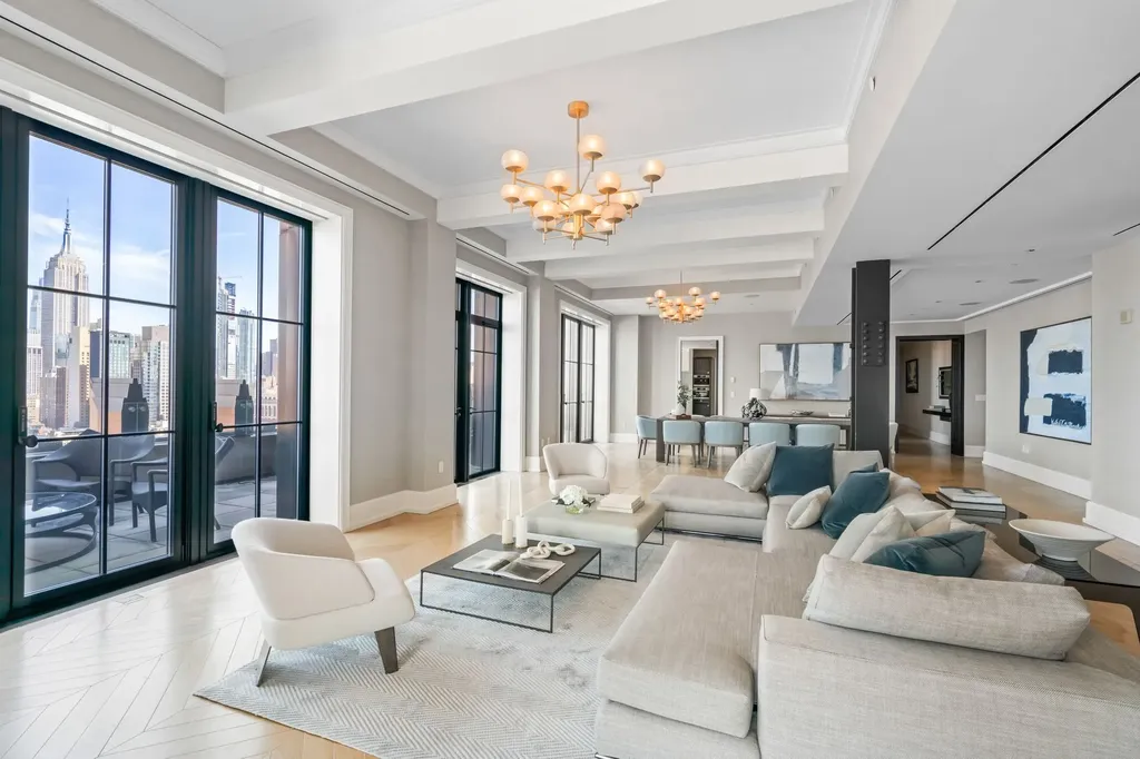 212 W 18th Street New York City NY 10011