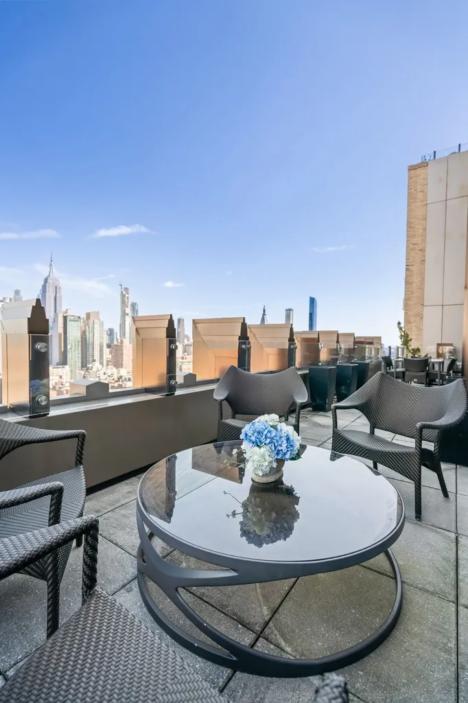 212 W 18th Street New York City NY 10011