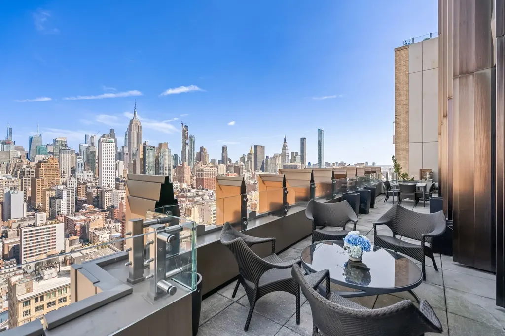 212 W 18th Street New York City NY 10011
