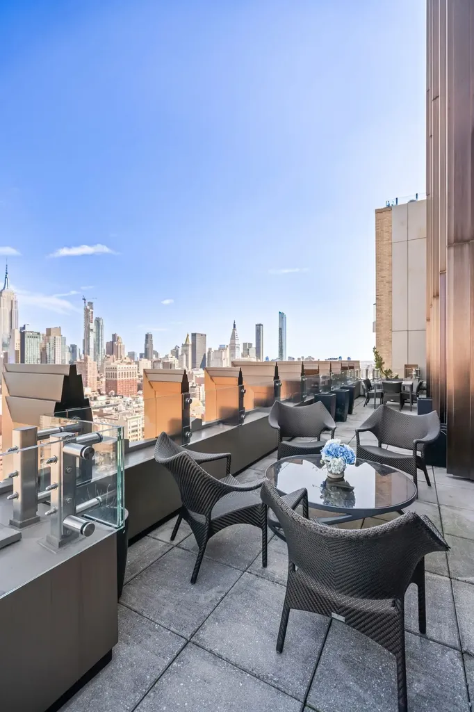 212 W 18th Street New York City NY 10011