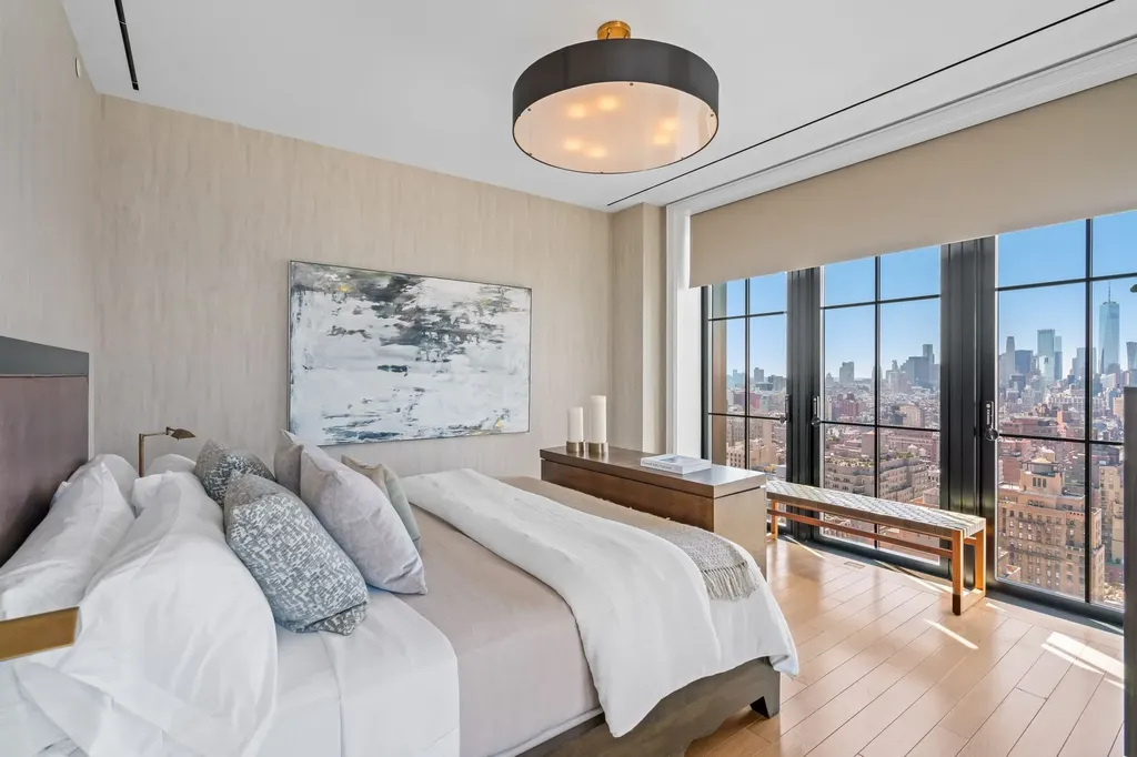 212 W 18th Street New York City NY 10011