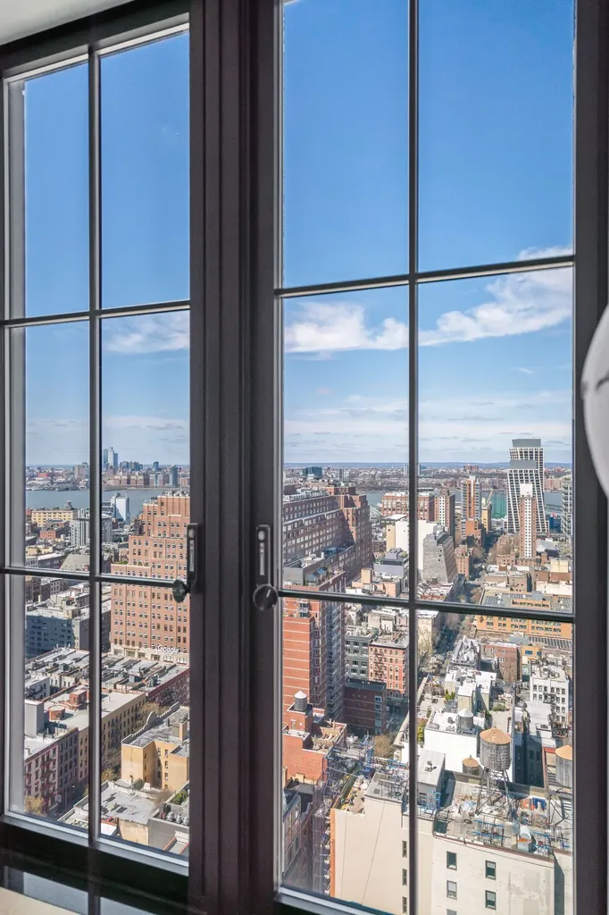 212 W 18th Street New York City NY 10011