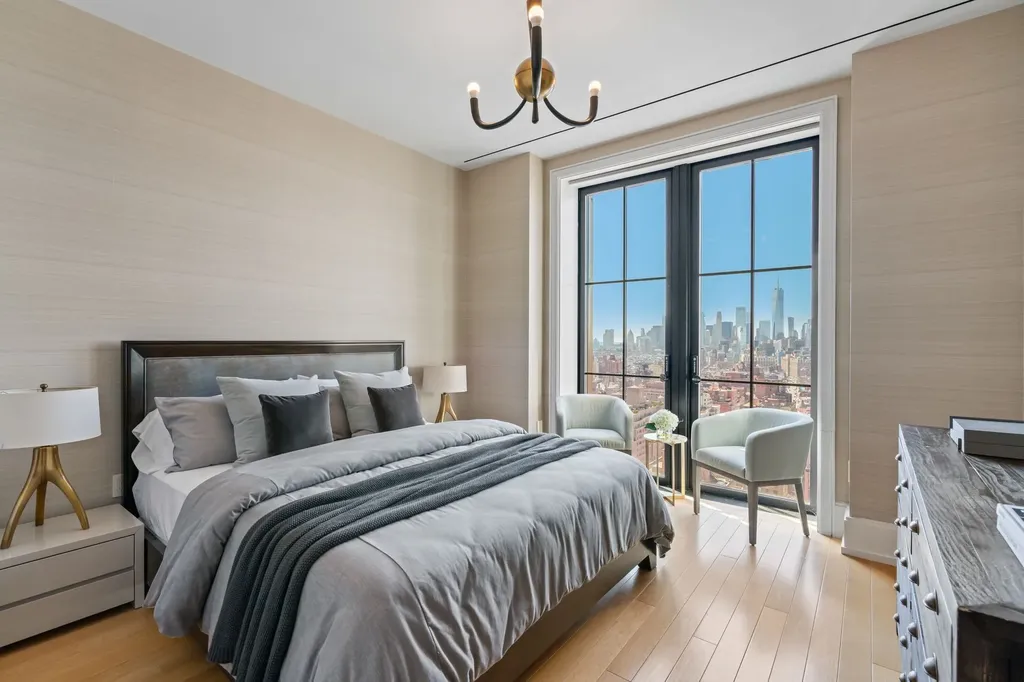212 W 18th Street New York City NY 10011