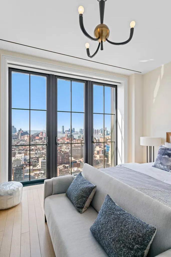 212 W 18th Street New York City NY 10011