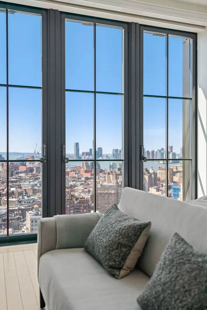 212 W 18th Street New York City NY 10011