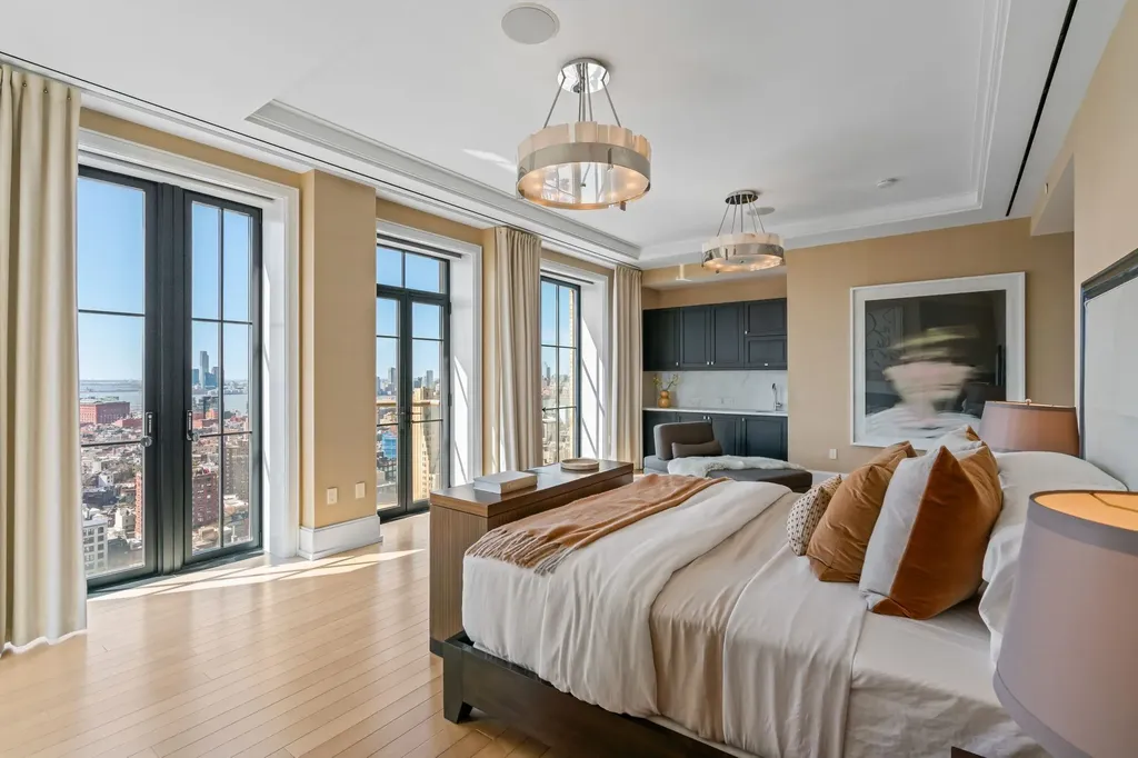 212 W 18th Street New York City NY 10011