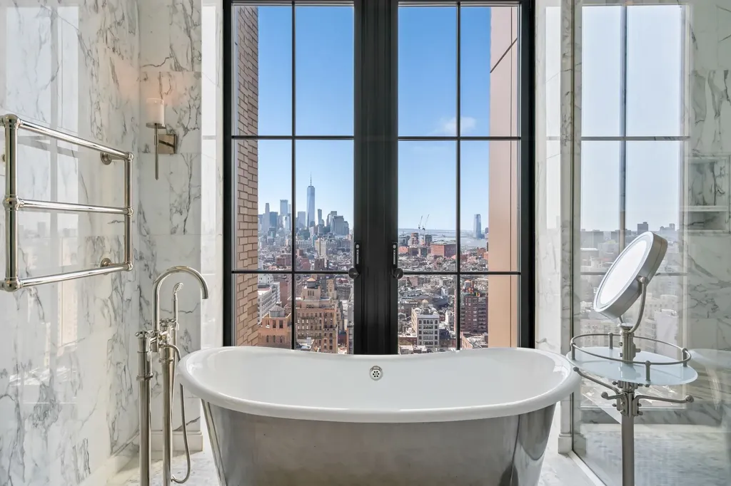 212 W 18th Street New York City NY 10011