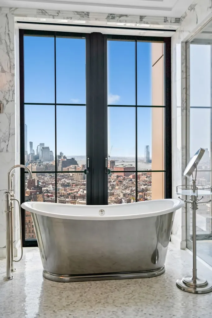 212 W 18th Street New York City NY 10011