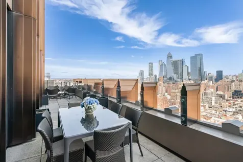 212 W 18th Street New York City NY 10011