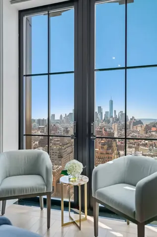212 W 18th Street New York City NY 10011