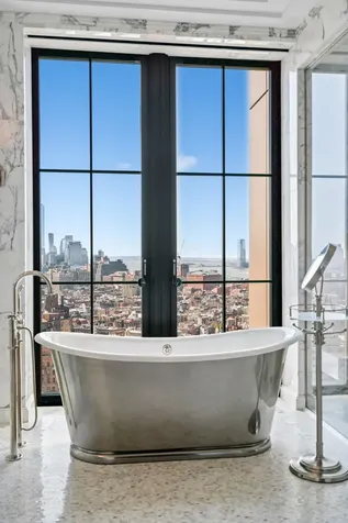 212 W 18th Street New York City NY 10011