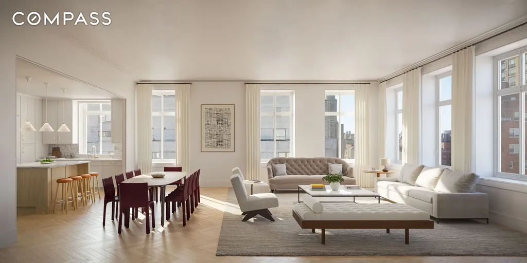 200 E 75th Street New York City NY 10021