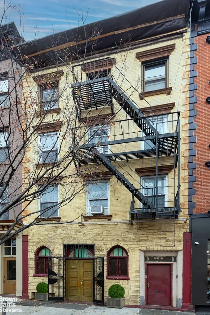 379 Atlantic Avenue New York City NY 11217
