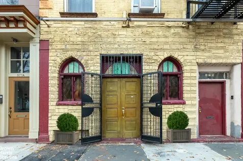 379 Atlantic Avenue New York City NY 11217
