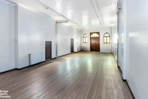 379 Atlantic Avenue New York City NY 11217