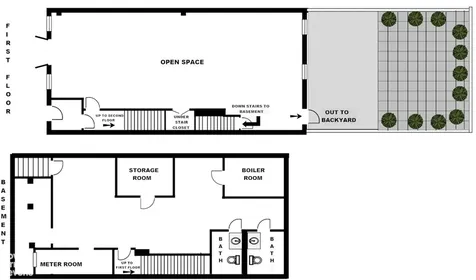 379 Atlantic Avenue New York City NY 11217