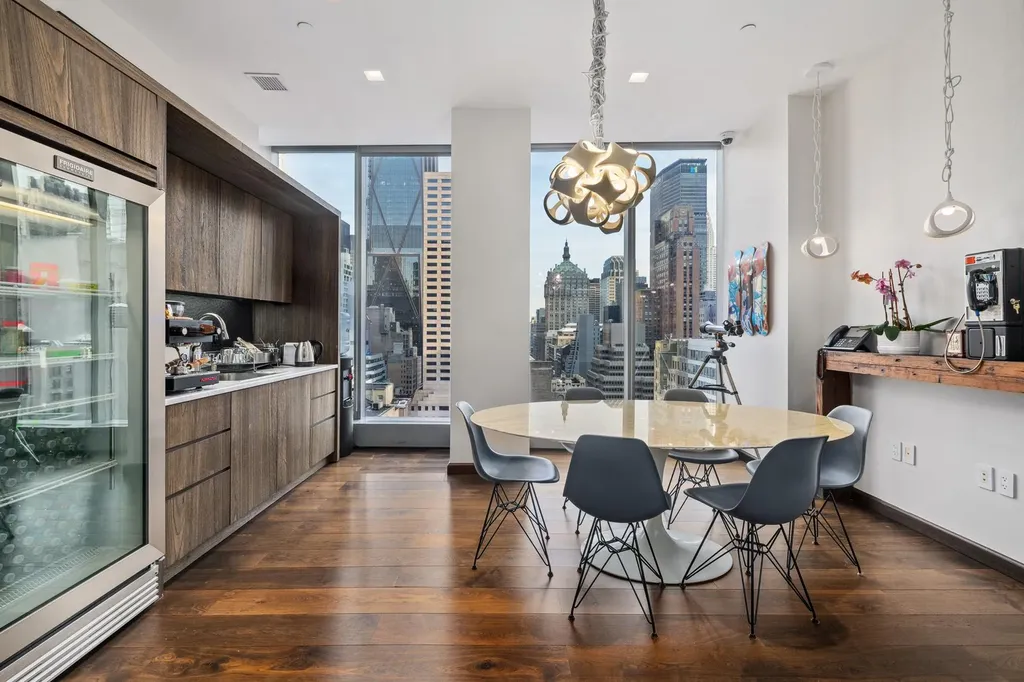 50 W 47th Street New York City NY 10036