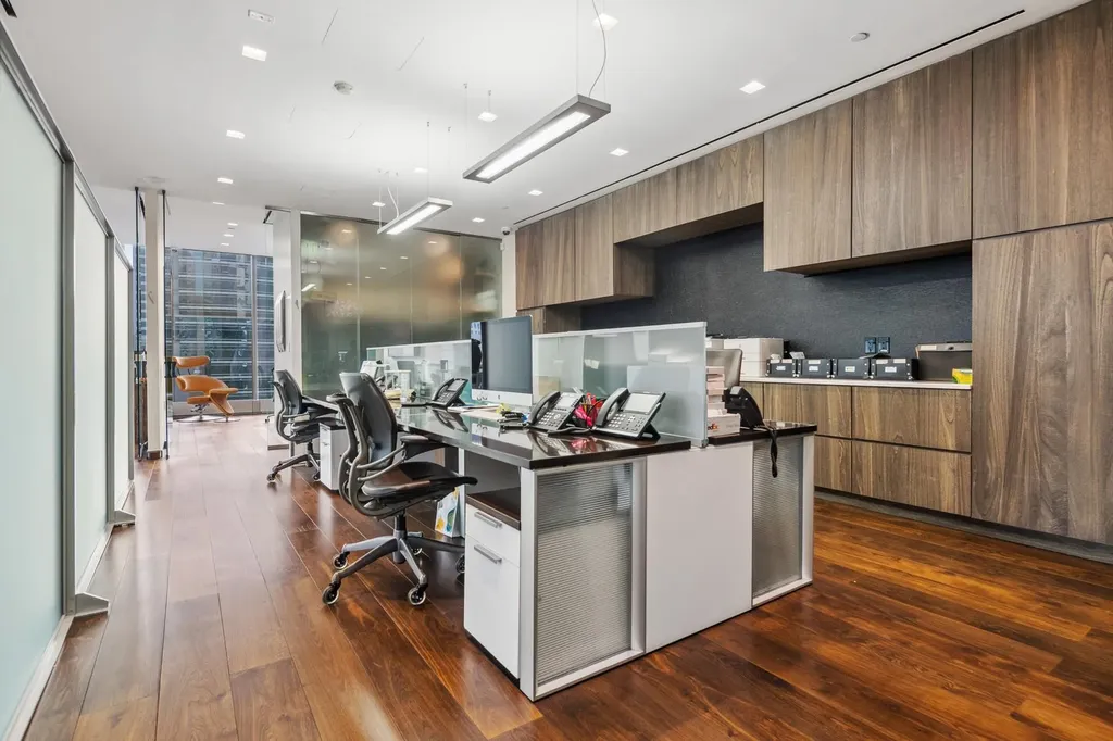 50 W 47th Street New York City NY 10036
