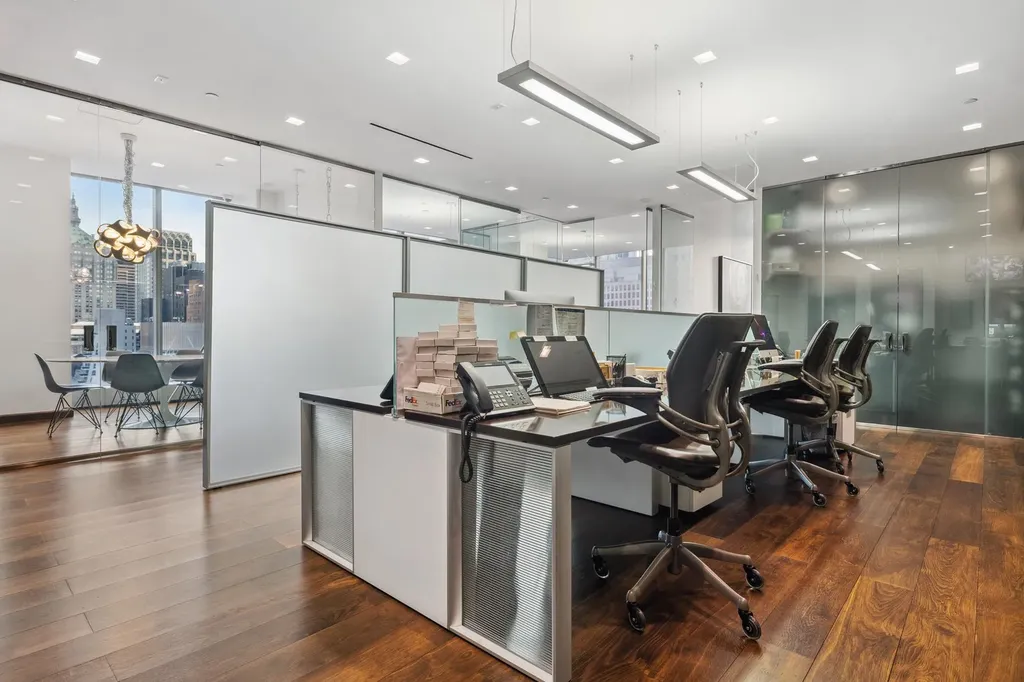 50 W 47th Street New York City NY 10036