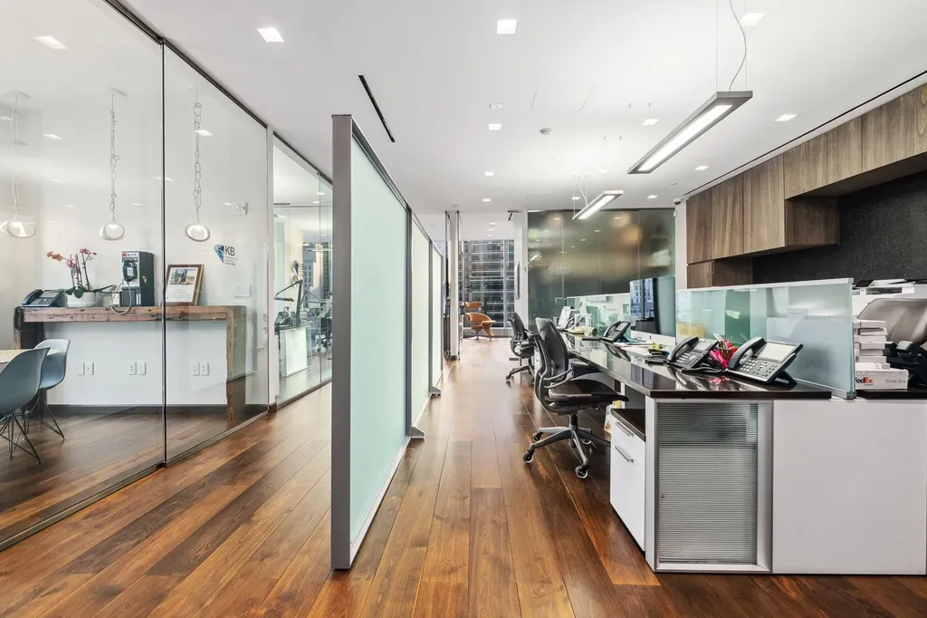 50 W 47th Street New York City NY 10036
