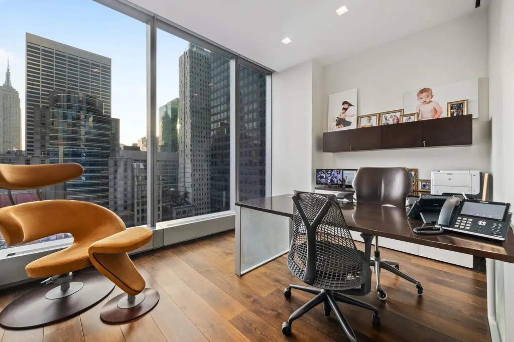 50 W 47th Street New York City NY 10036