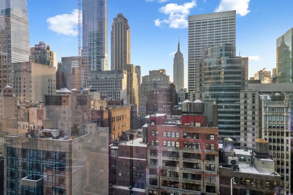 50 W 47th Street New York City NY 10036