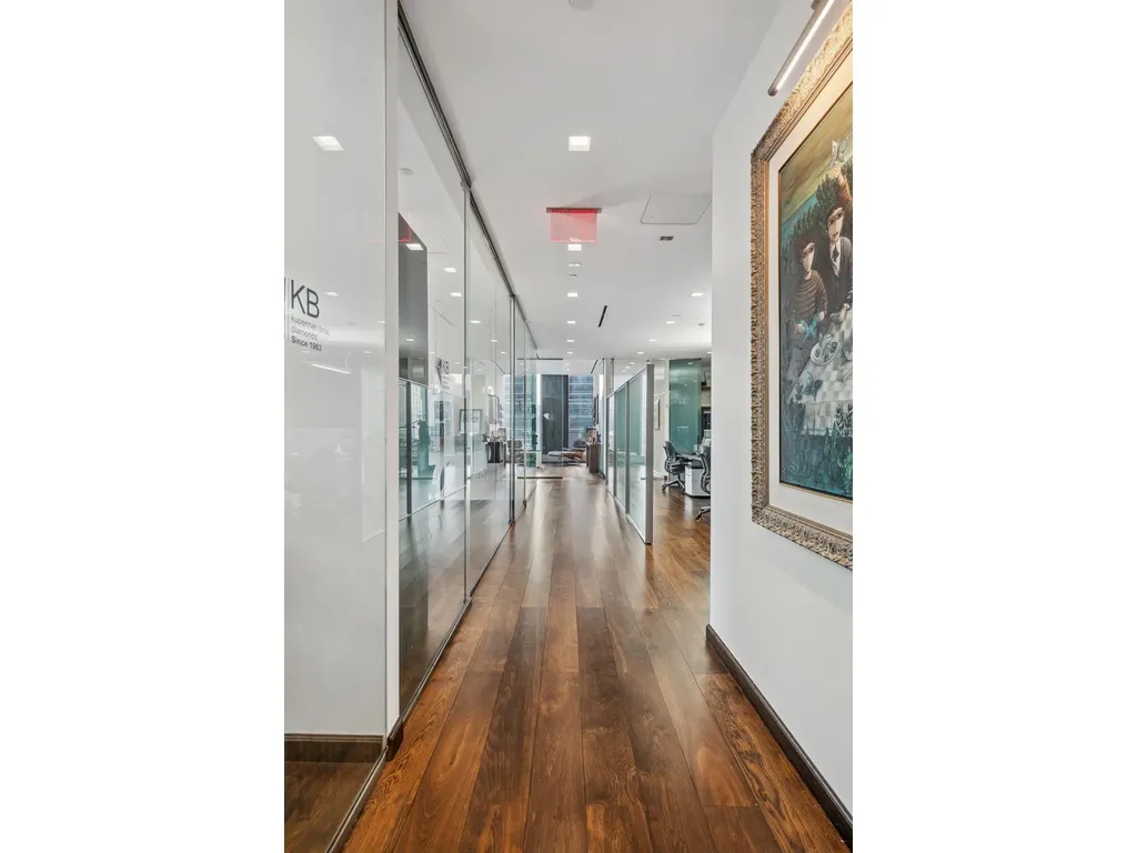 50 W 47th Street New York City NY 10036