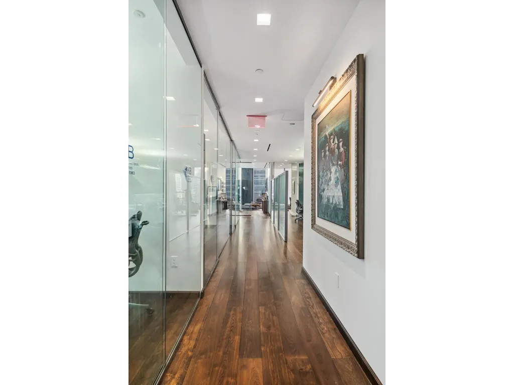 50 W 47th Street New York City NY 10036