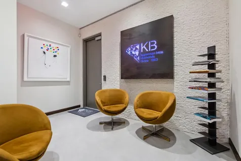 50 W 47th Street New York City NY 10036