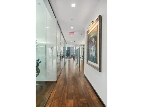 50 W 47th Street New York City NY 10036