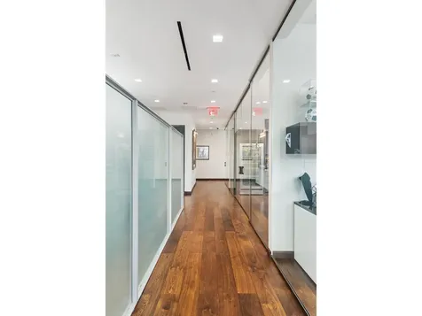 50 W 47th Street New York City NY 10036