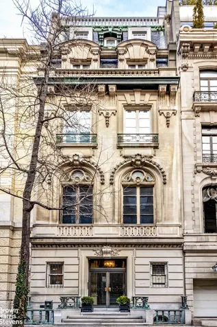 15 E 63rd Street New York City NY 10065