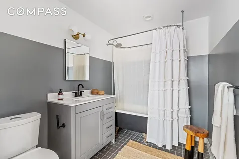 114 2nd Street New York City NY 11231
