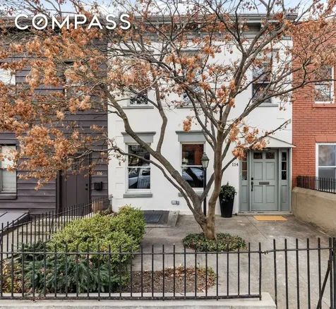 114 2nd Street New York City NY 11231