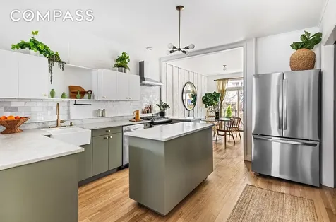 114 2nd Street New York City NY 11231
