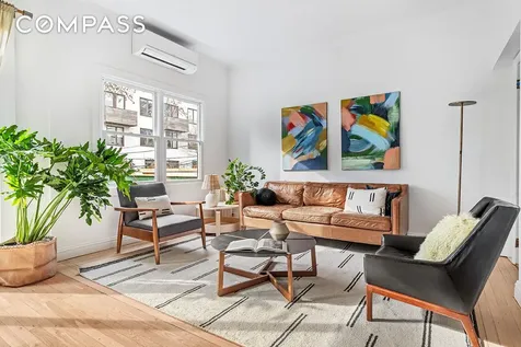114 2nd Street New York City NY 11231