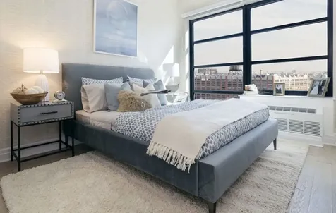 13-33 Jackson Avenue New York City NY 11101