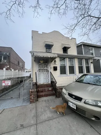 1707 Rockaway Parkway New York City NY 11236