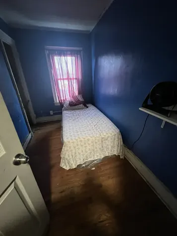 1707 Rockaway Parkway New York City NY 11236