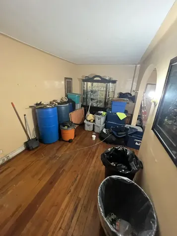 1707 Rockaway Parkway New York City NY 11236