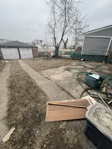 1707 Rockaway Parkway New York City NY 11236