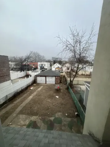 1707 Rockaway Parkway New York City NY 11236