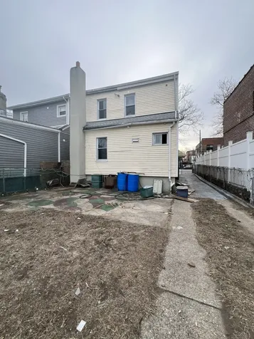 1707 Rockaway Parkway New York City NY 11236