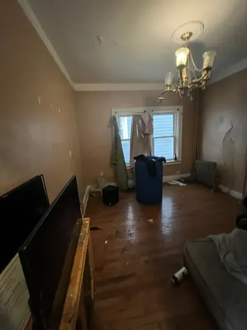 1707 Rockaway Parkway New York City NY 11236